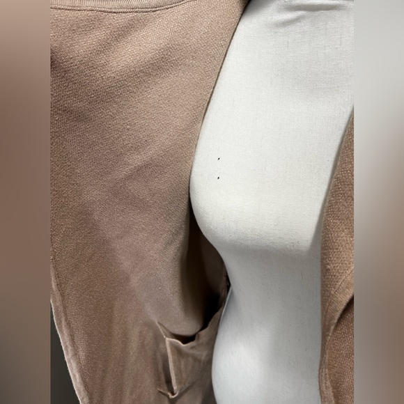 Chicwish open front water fall drape front small/medium - Picture 9 of 14